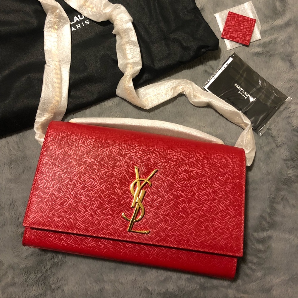 Saint Laurent ysl Bag